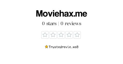 moviehax.me Competitors .